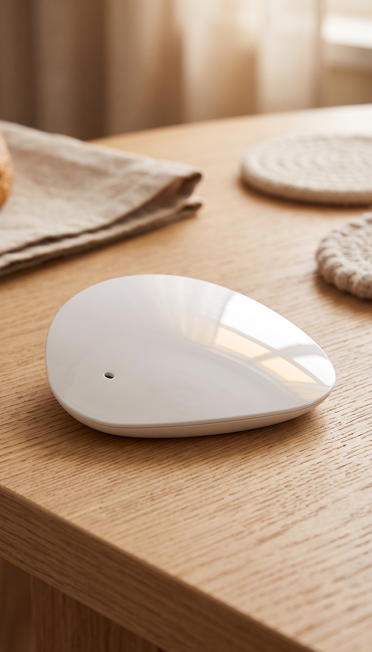 LoRaWAN Indoor Mini Gateway